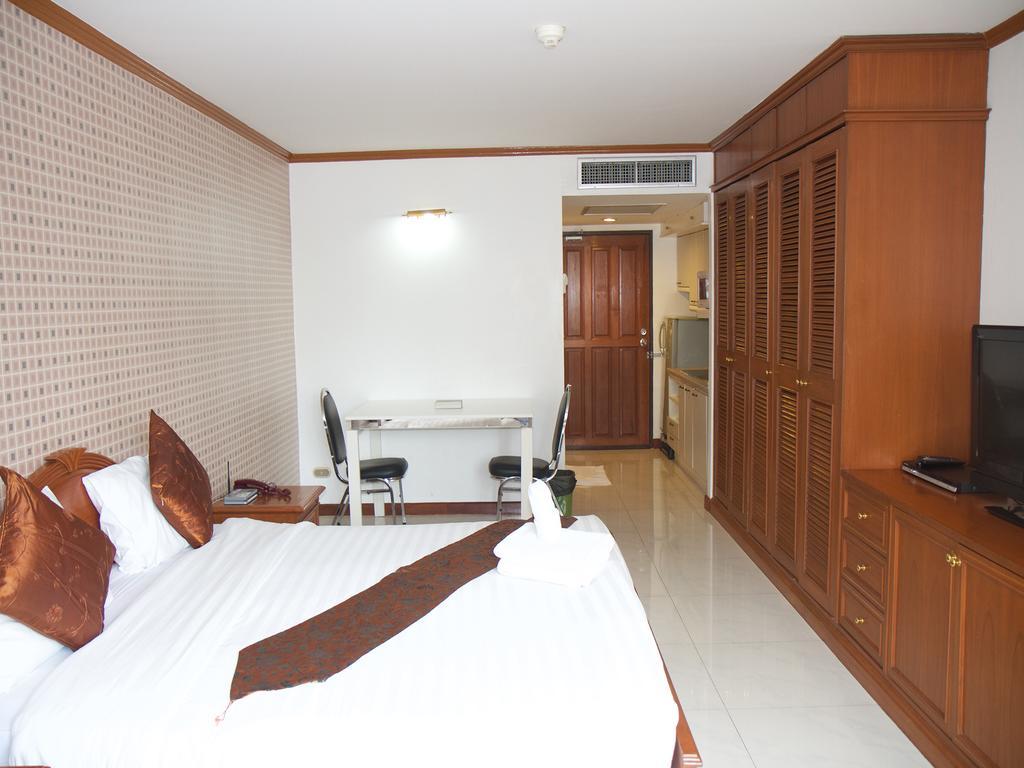 Omni Tower Syncate Suites 4*