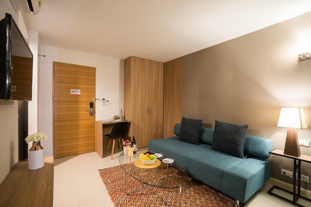 Beyond Inn 4*
