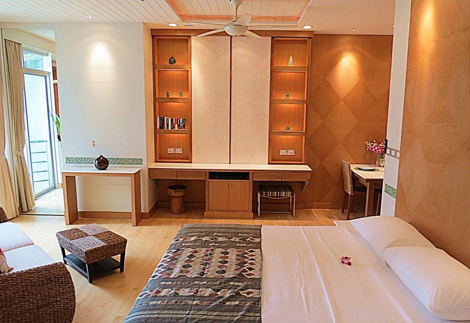 Apartment Riverside Bangkok