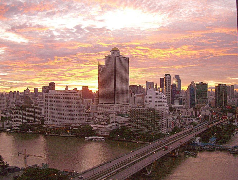 Riverside Bangkok
