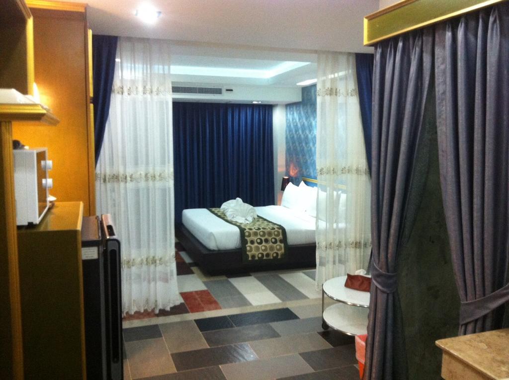 Pratunam Casa 2* Bangkok