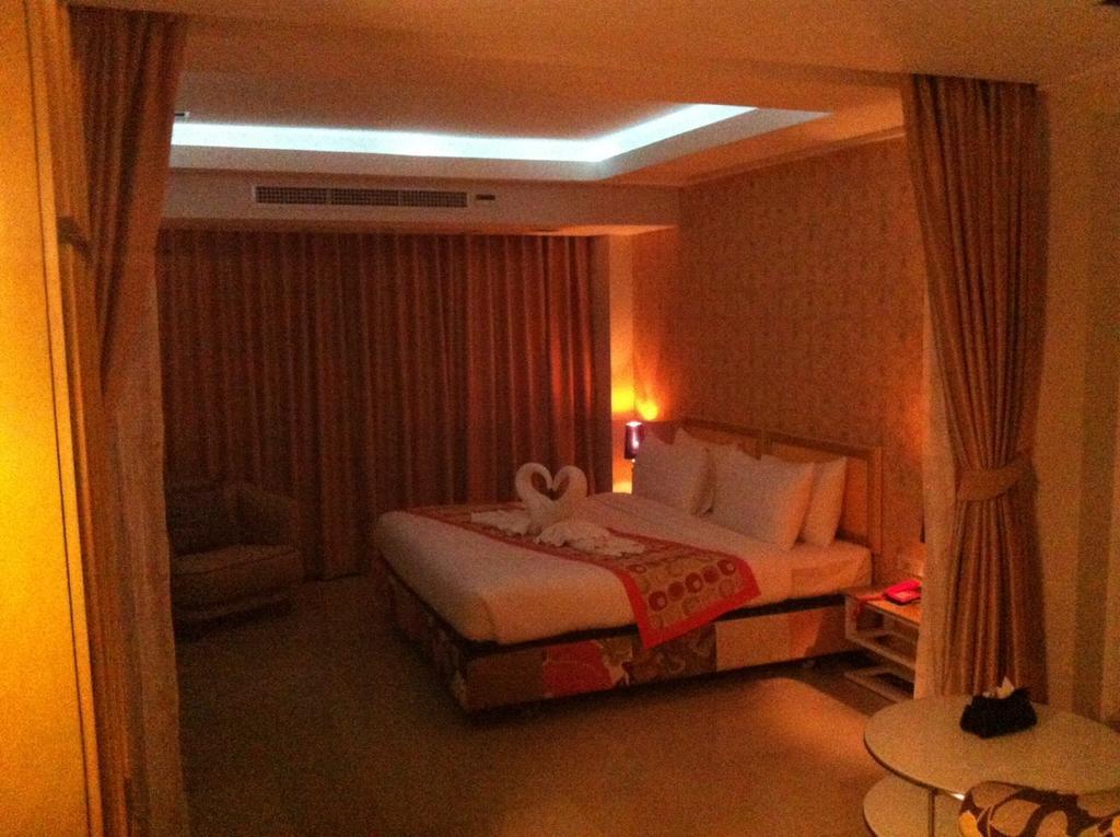 Pratunam Casa Guest house