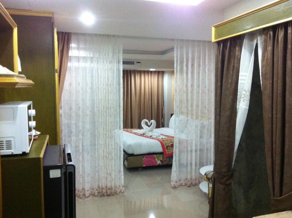 Pratunam Casa 2* Bangkok