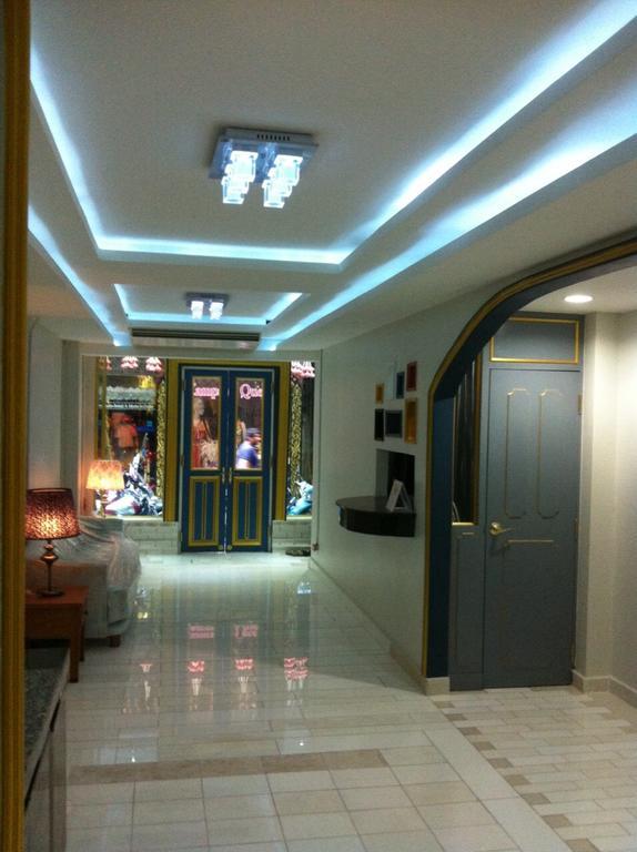 Pratunam Casa Guest house Bangkok