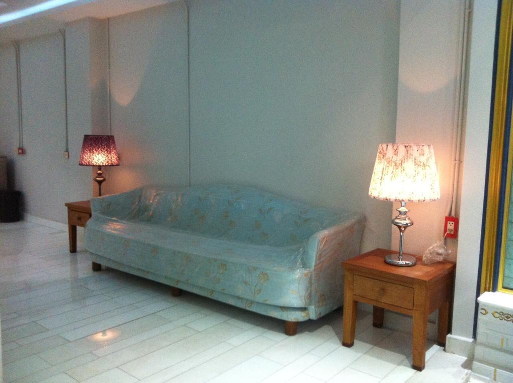 Pratunam Casa 2* Bangkok