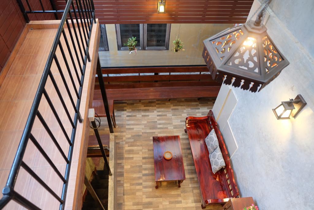 Albergue Decordo Banguecoque