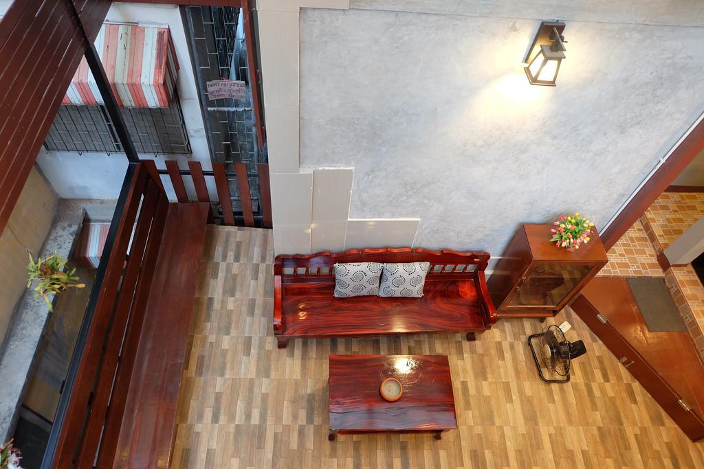 Decordo Albergue Banguecoque