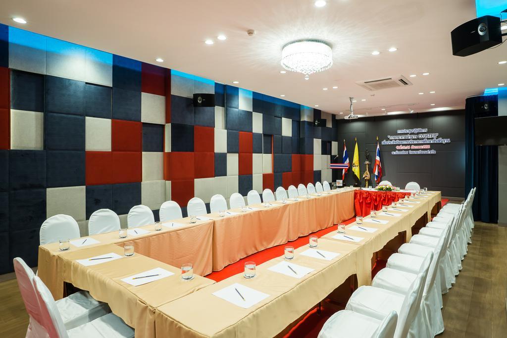 Beyond Inn Bangkok