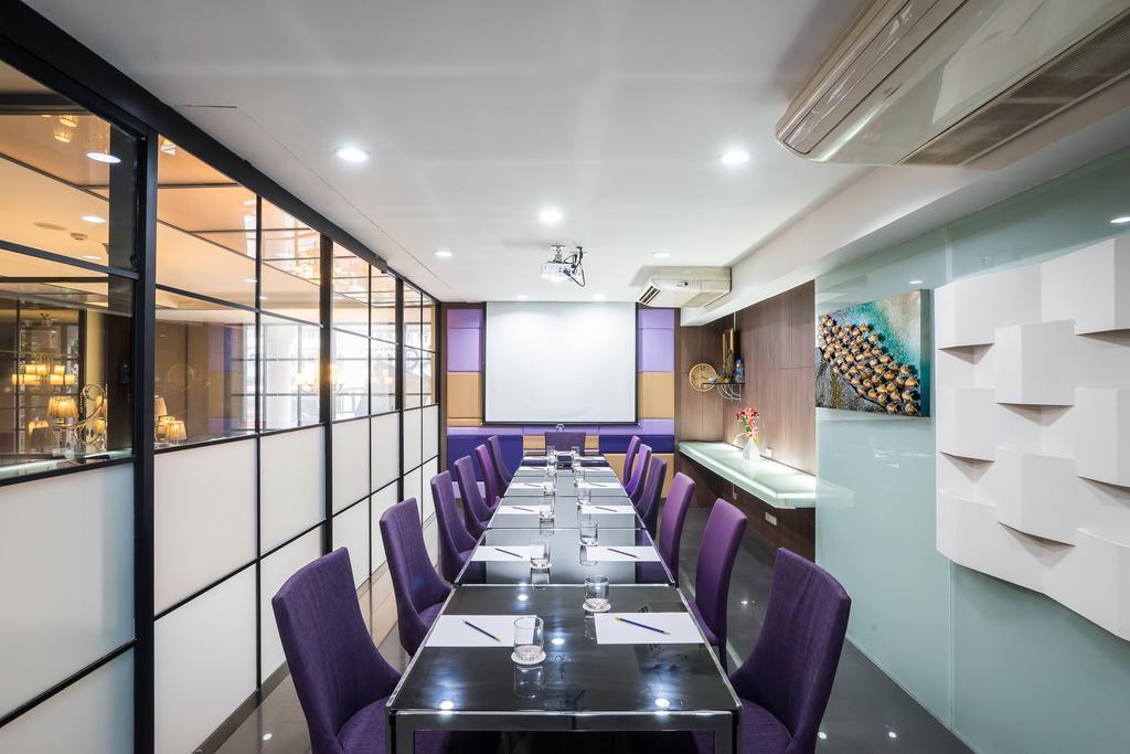 Beyond 4* Bangkok