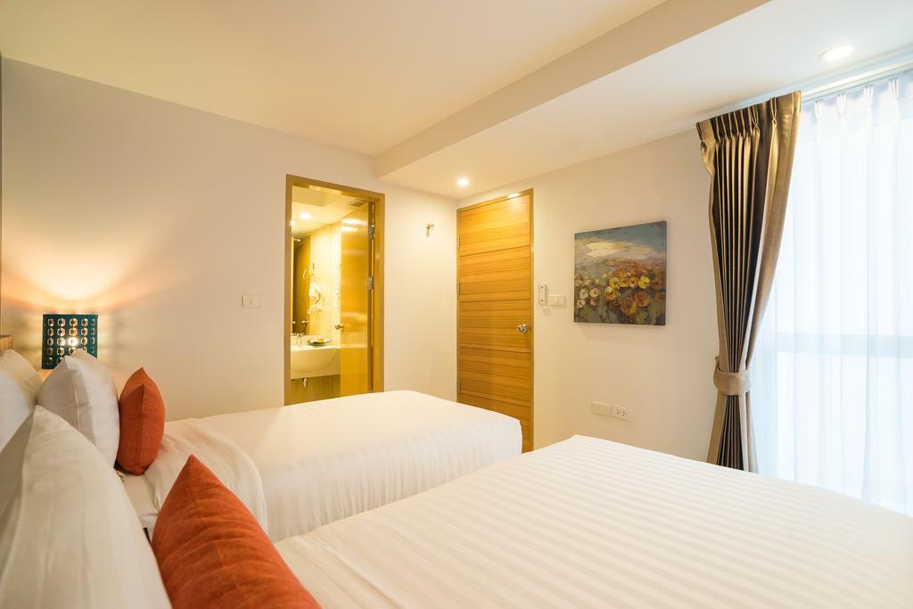 Inn Beyond 4*