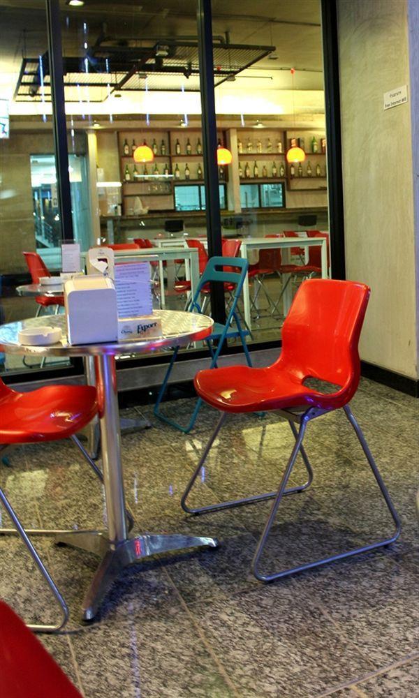Hotel 68 3*