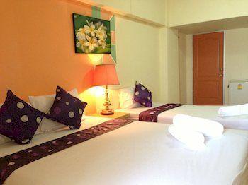 Casa Narinya @ Suvarnabhumi Airport Hotel