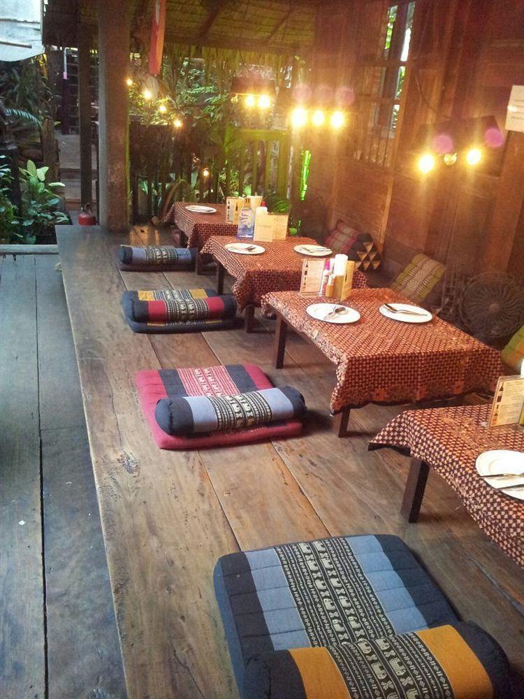 Casa de hóspedes Suk11 Bangkok