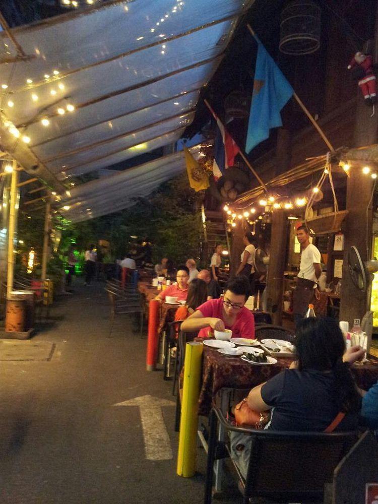 Casa de hóspedes Suk11