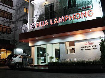 At Hua Lamphong