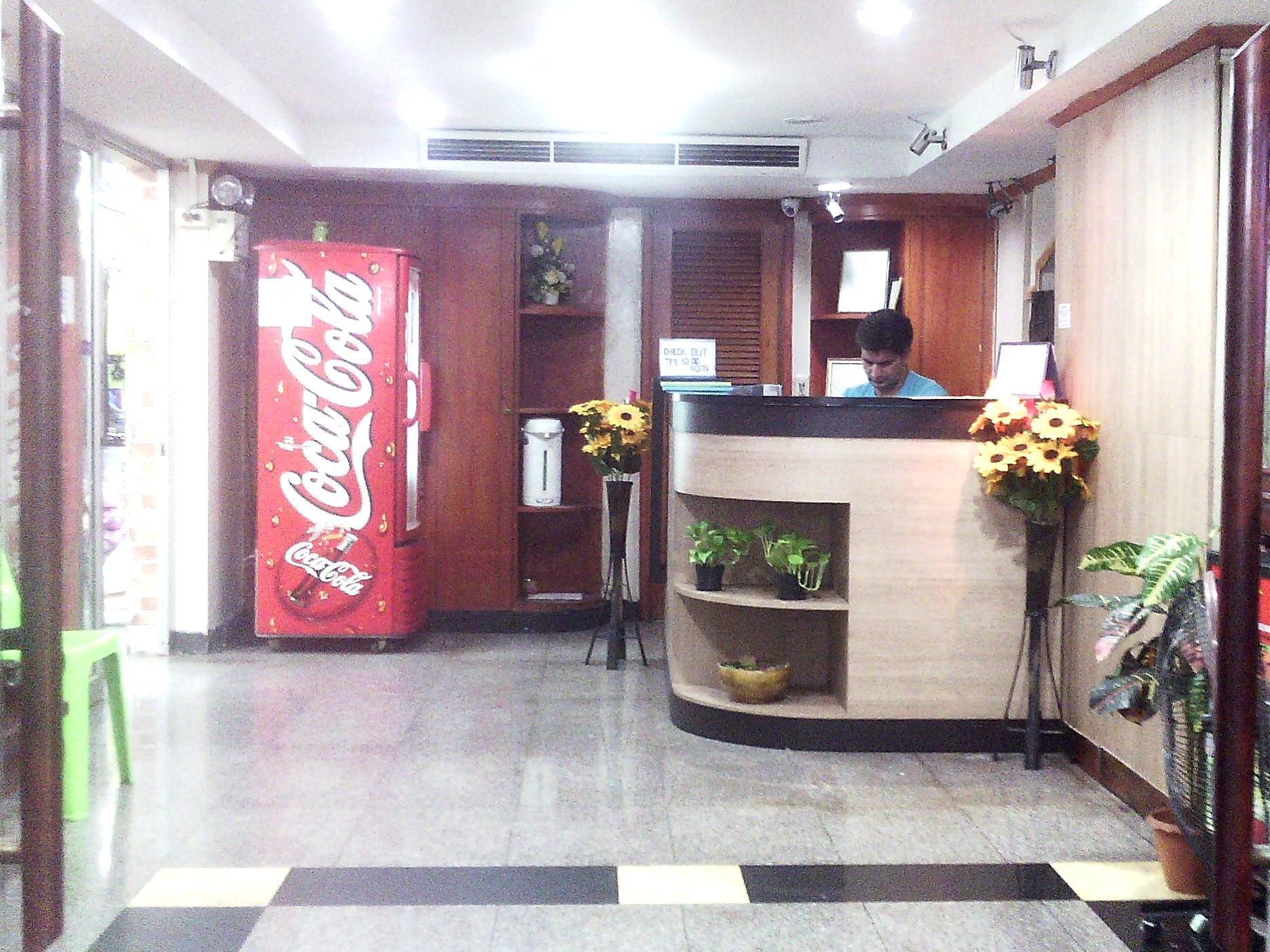 City Home Inn Bangkok