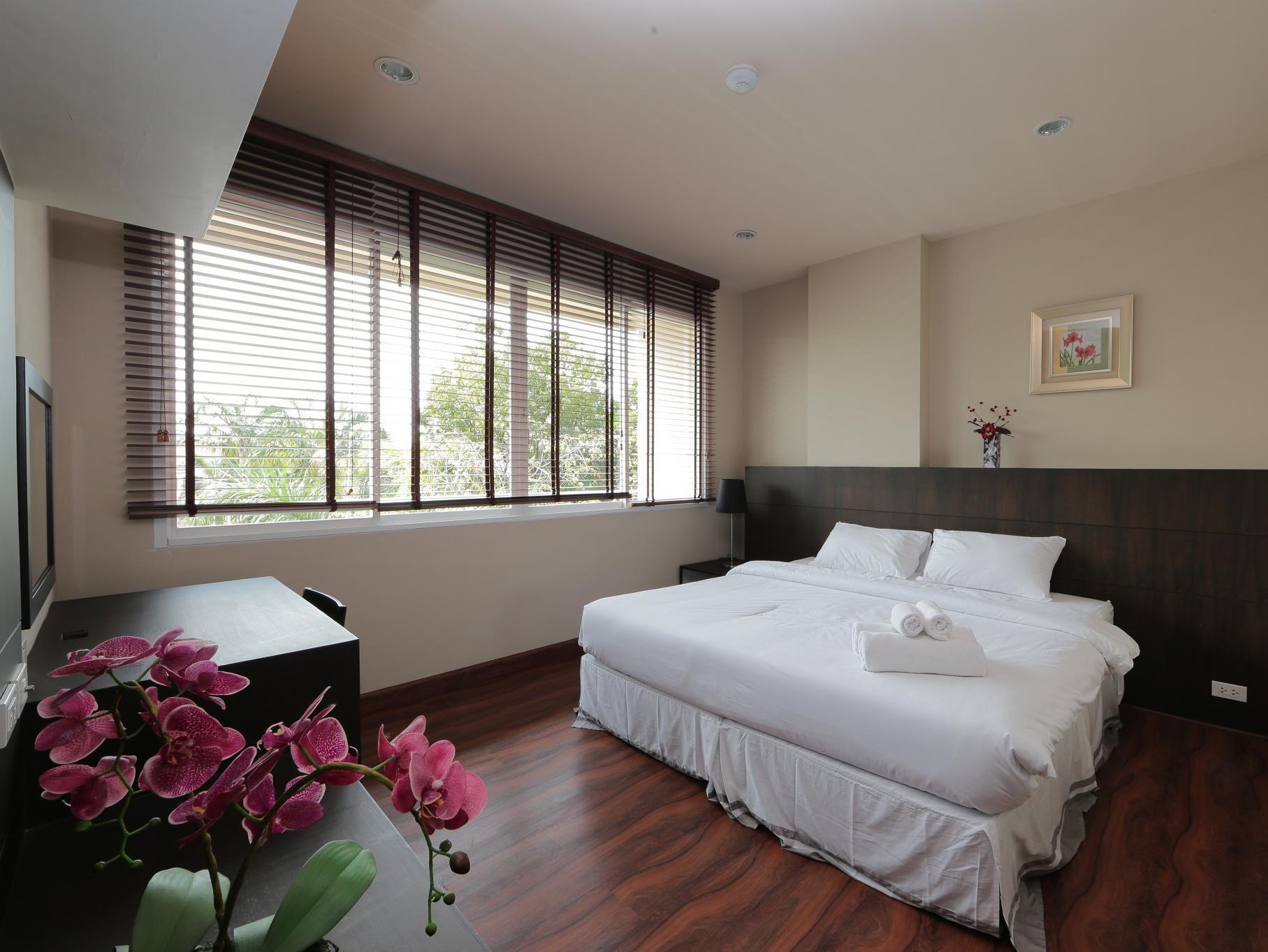 The Tepp Hotel