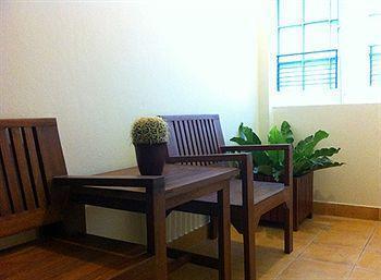 Smile Society Hostel