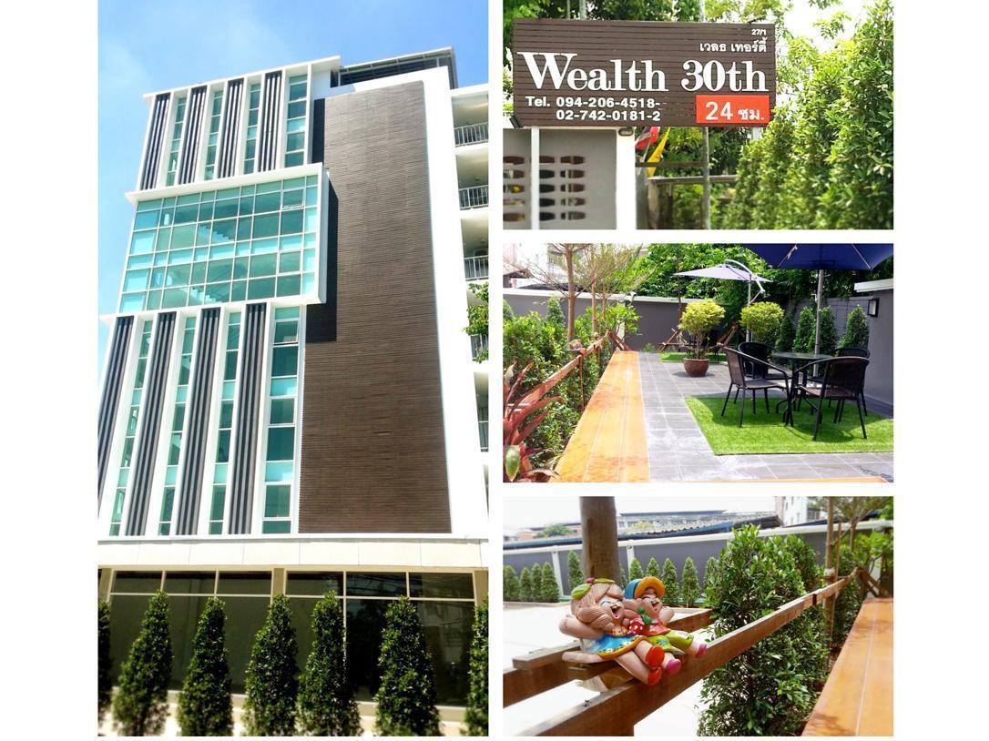 Wealth 30th 2* Bangkok