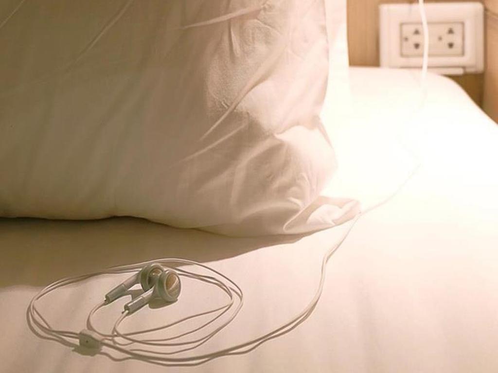 Canale Hostel Bangkok