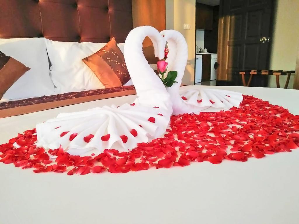 Ziniza The Boutique Service Hotel Bangkok