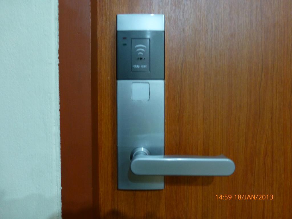 Talai Inn Bangkok