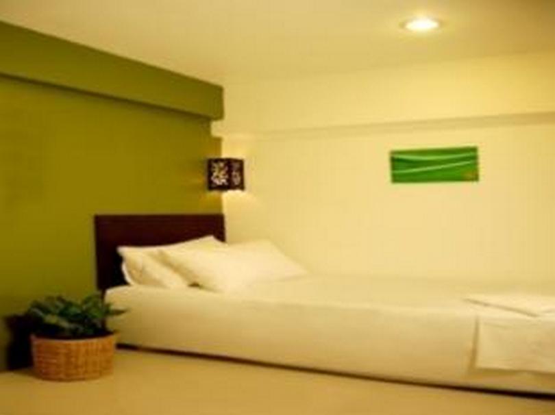 Gh Hostel Ramkhamhaeng Bangkok