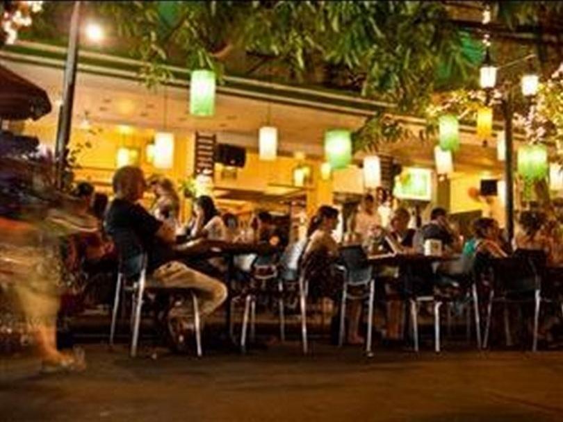 Gh Hostel Ramkhamhaeng Bangkok