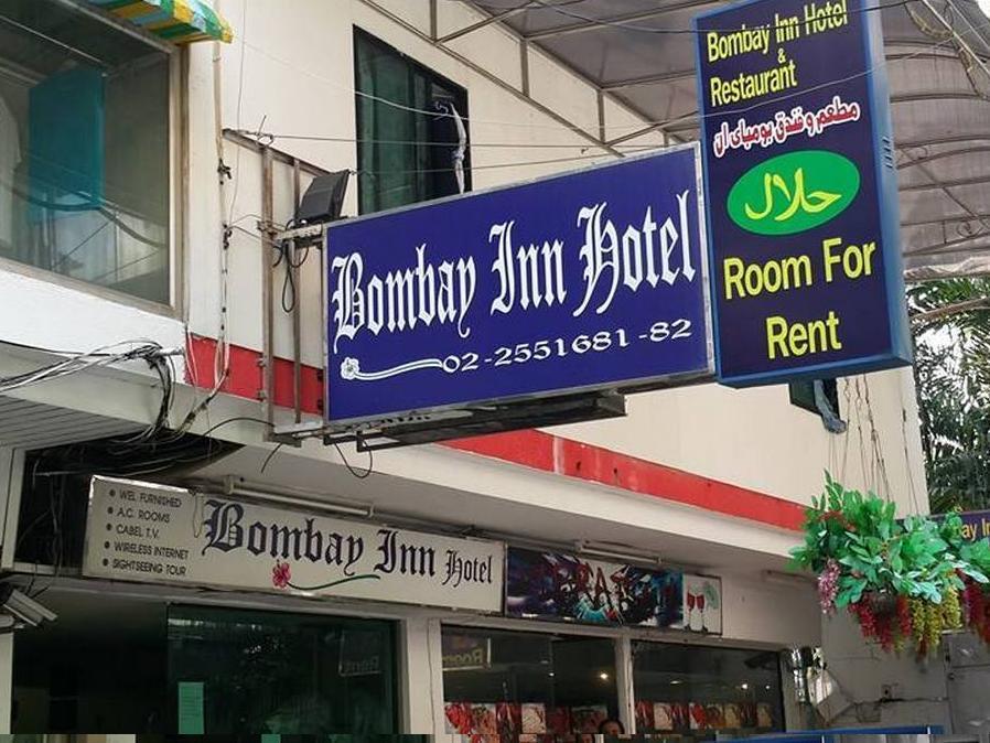Bombay Bangkok