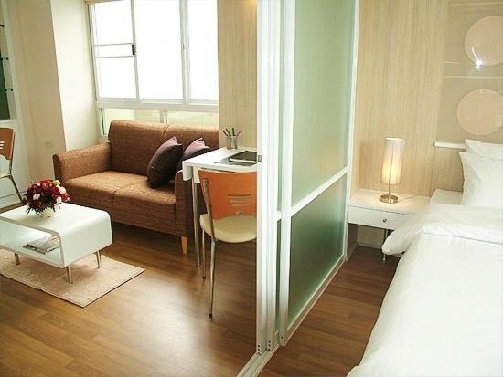 Area Sathorn Bangkok