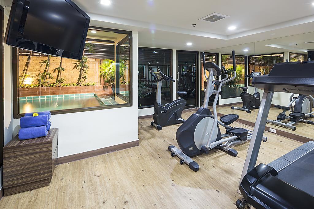 Aspen Sukhumvit 2