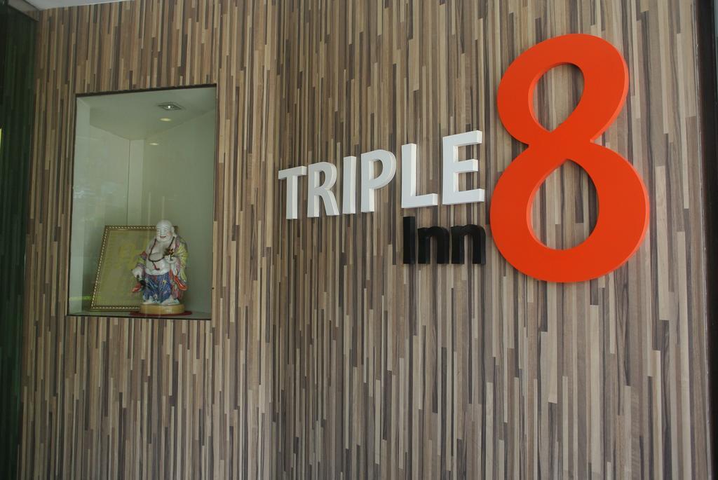 Hotel Triple 8 3*