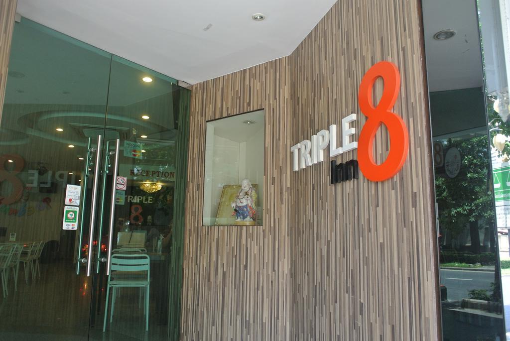 Triple 8 Hotel