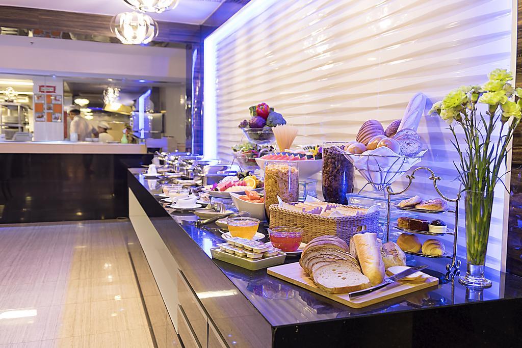 Aspen Sukhumvit 2 4* Banguecoque