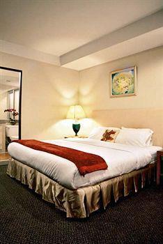 P&r Hotel Bangkok