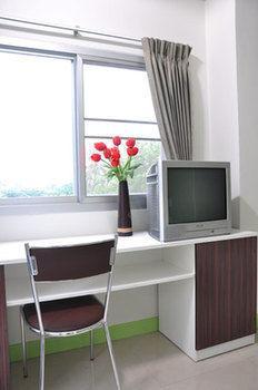 Golden On-nut Inn Bangkok