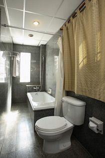Regent Silom Hotel Bangkok
