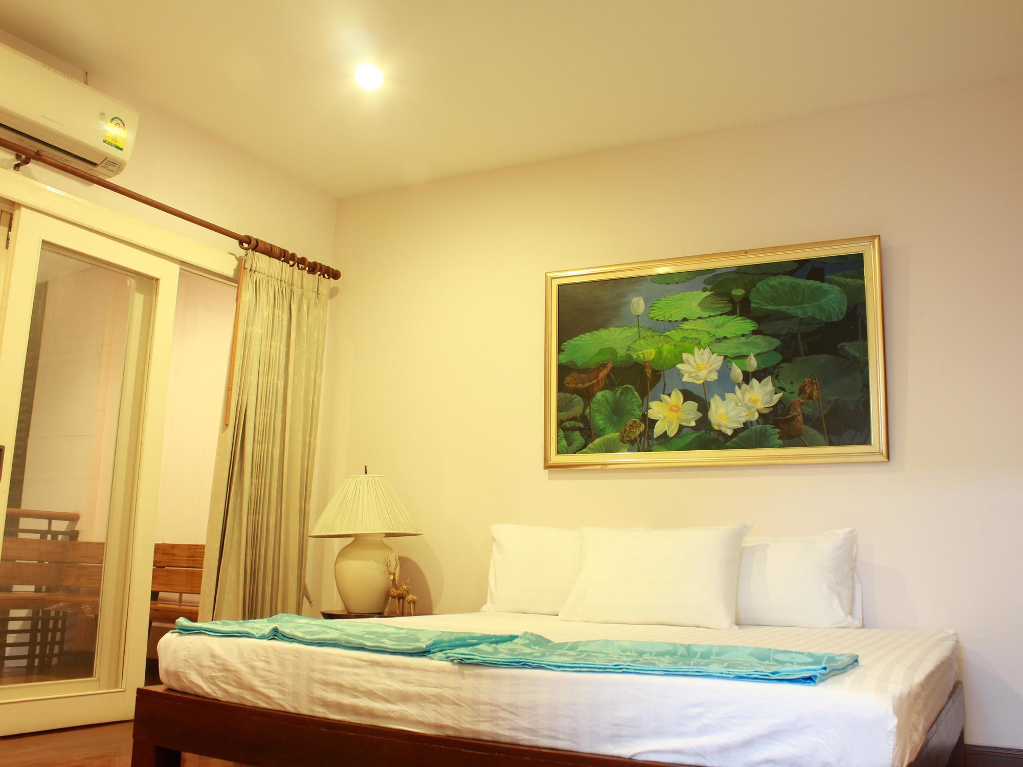 Baan Manusarn 2* Bangkok