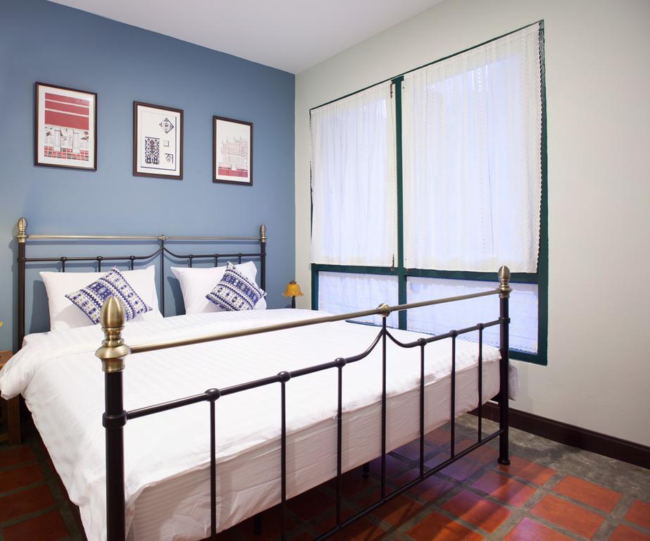 Baan Khun Nine Wang Doem Hotel 3*