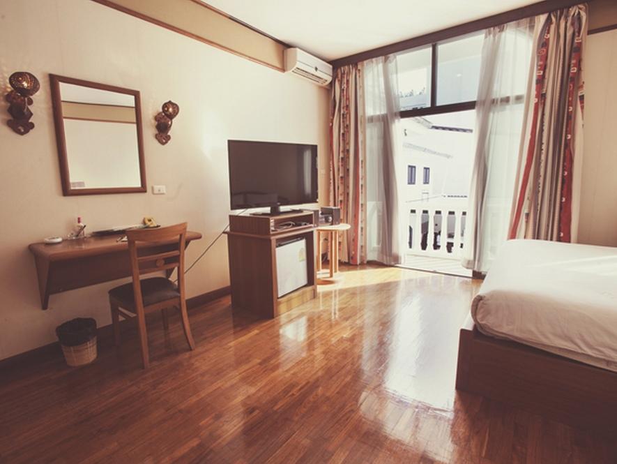 Ocean @ Livingstones Urban Boutique 3* Bangkok