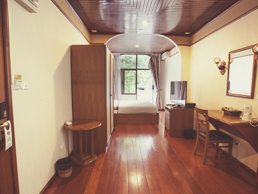 Hotel Ocean @ Livingstones Urban Boutique