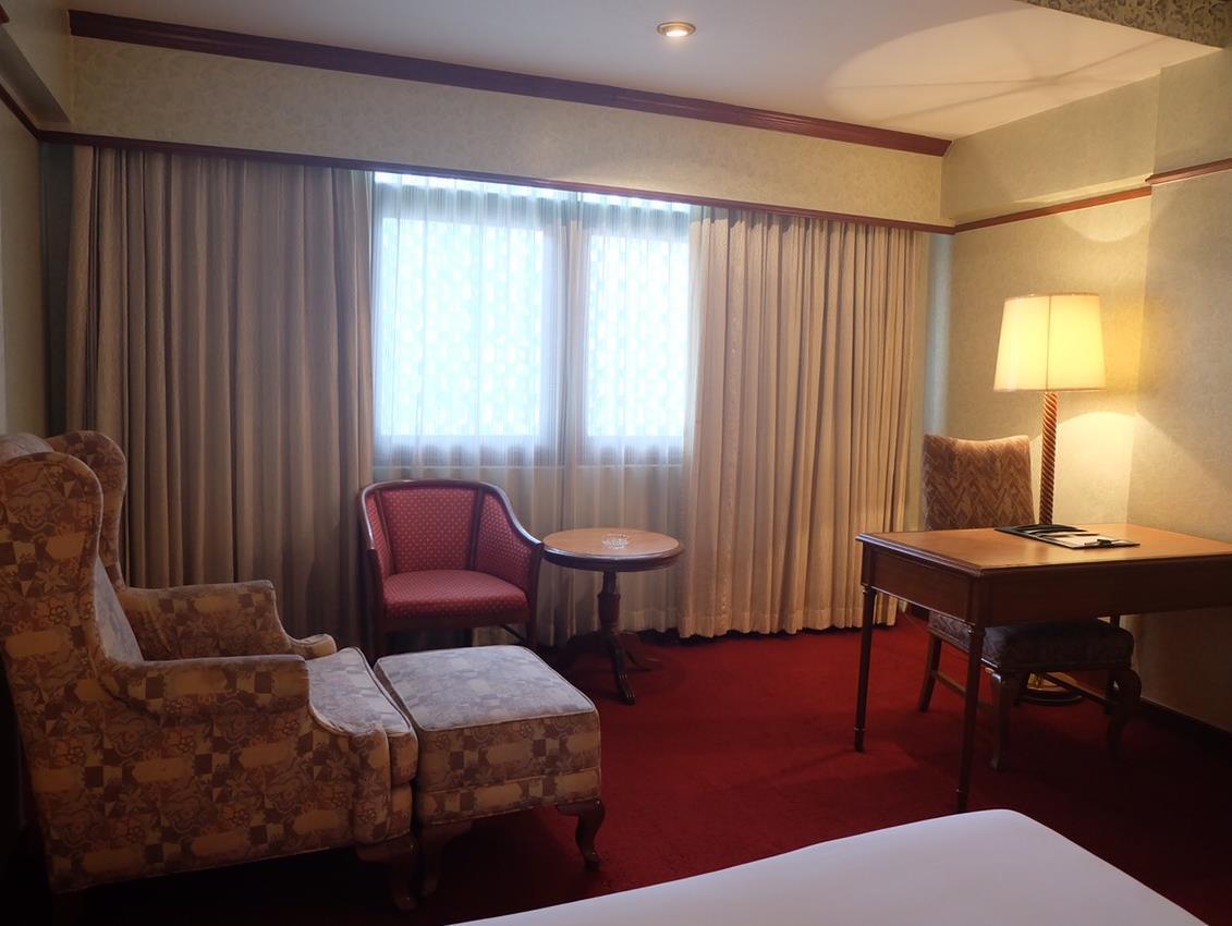 Hotel The Park Bangkok