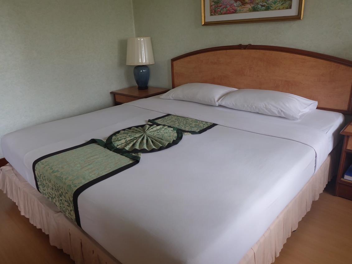 The Park Hotel Bangkok