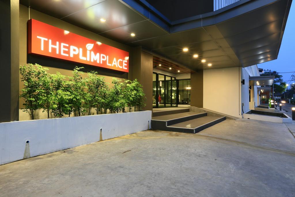 The Plimplace 2 Aparthotel 3*