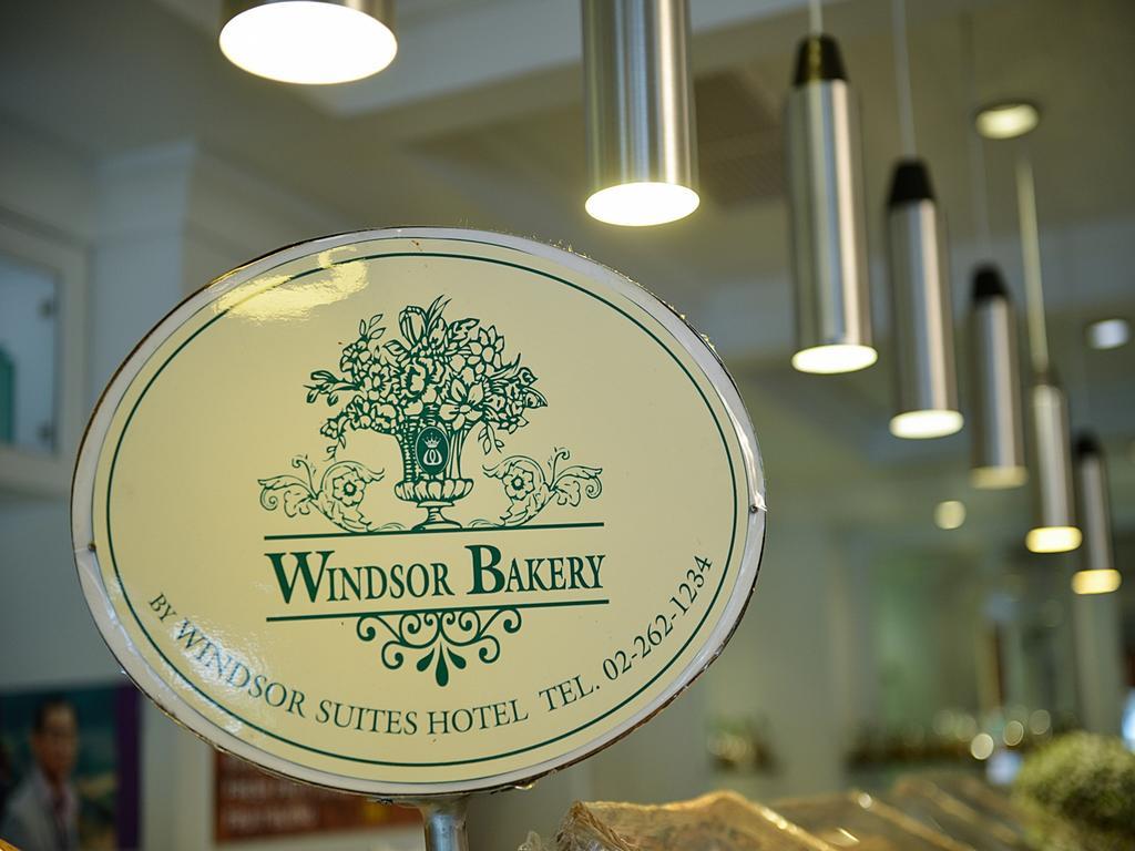 Hotel Windsor Bangkok, Managed By Accor 4*