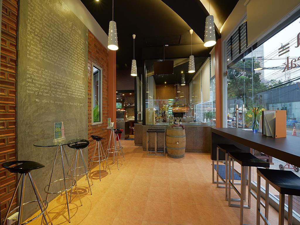 Windsor Bangkok, Managed By Accor Hotel 4*