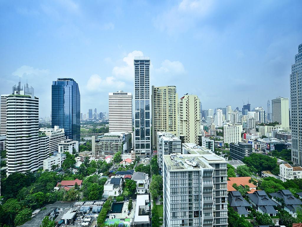 Hotel Windsor Bangkok, Managed By Accor Bangkok