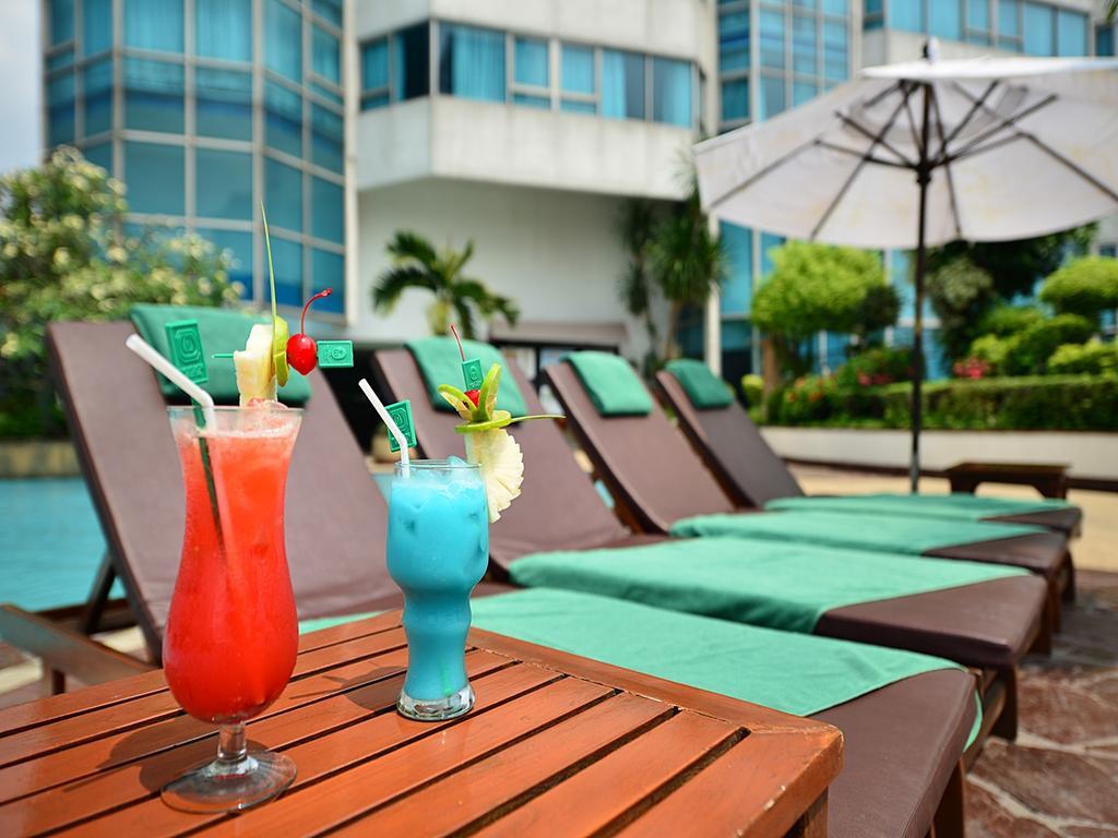 Windsor Bangkok, Managed By Accor Hotel Bangkok