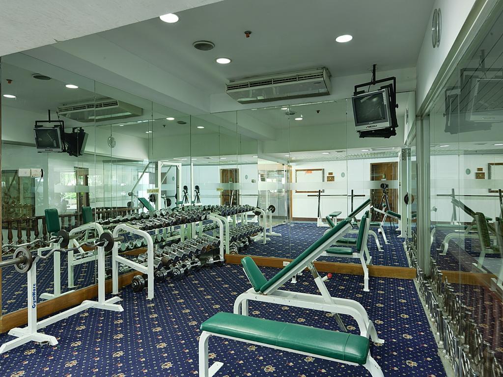 Hotel Windsor Bangkok, Managed By Accor