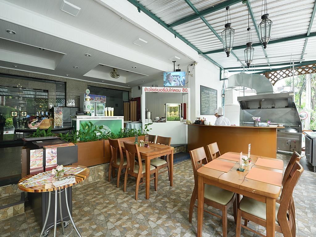 Windsor Bangkok, Managed By Accor Hotel 4*